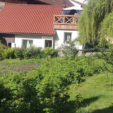 Zrodlana13 Apartamenty Makow Podhalanski Esterno foto
