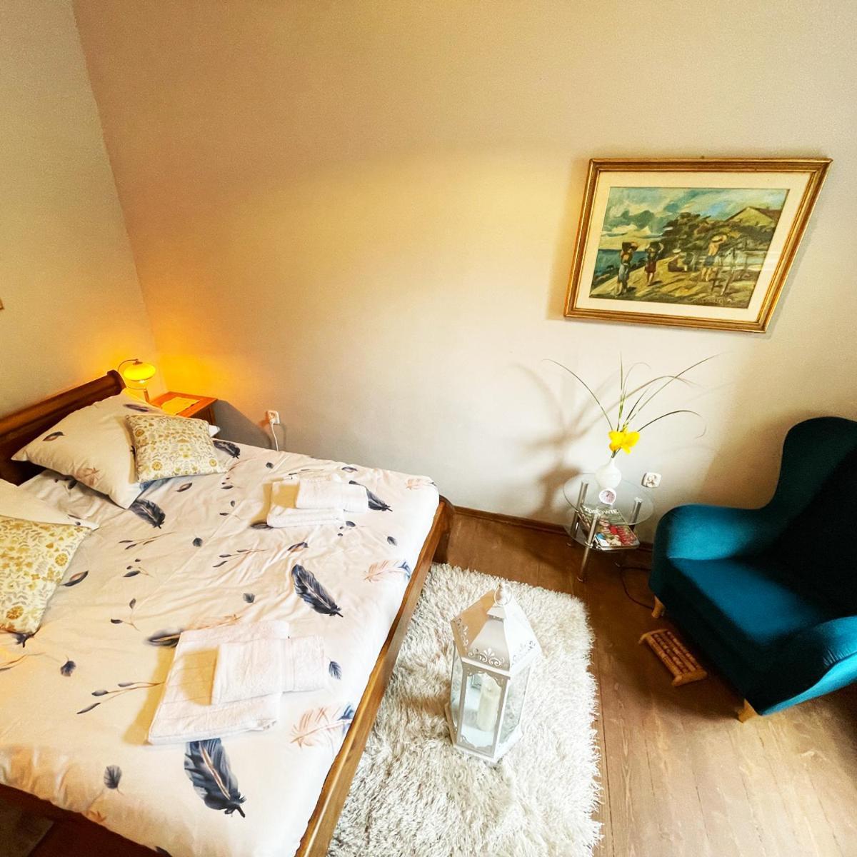 Zrodlana13 Apartamenty Makow Podhalanski Esterno foto