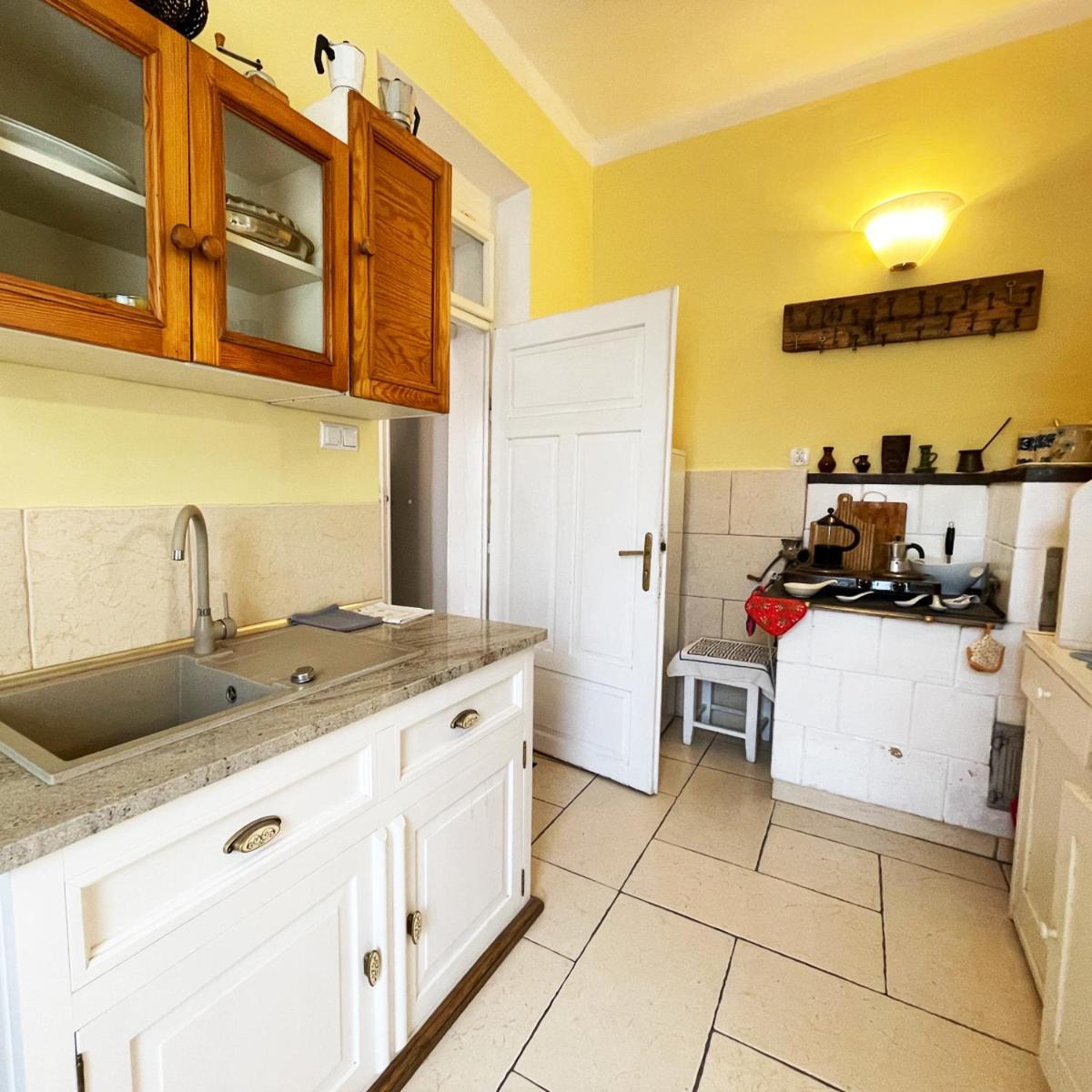 Zrodlana13 Apartamenty Makow Podhalanski Esterno foto