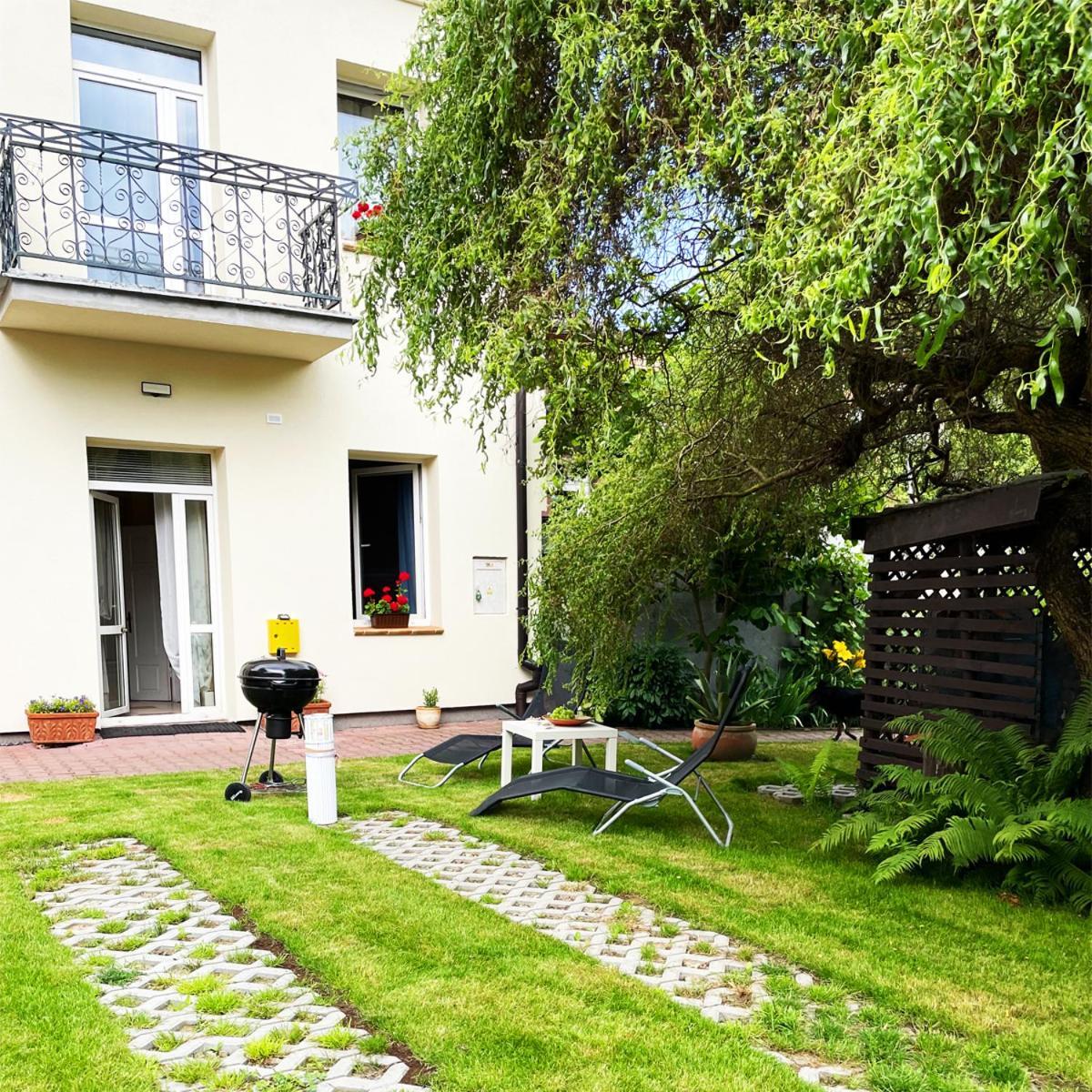 Zrodlana13 Apartamenty Makow Podhalanski Esterno foto
